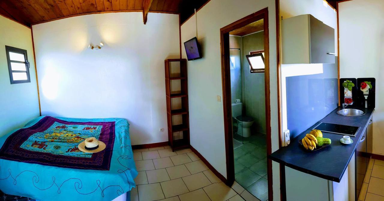 Le Petit Chalet L'Escalier Ngoại thất bức ảnh