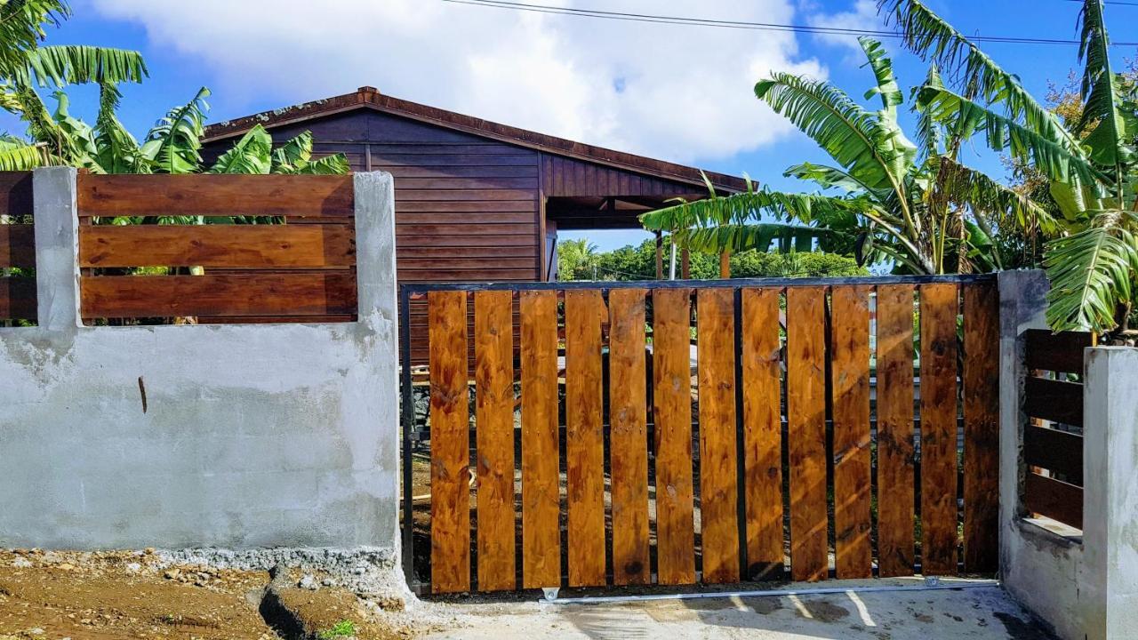 Le Petit Chalet L'Escalier Ngoại thất bức ảnh