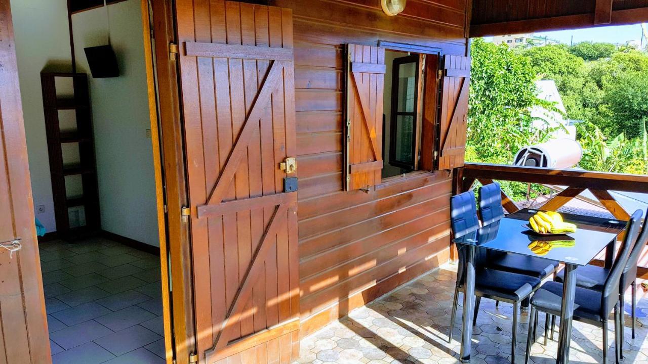 Le Petit Chalet L'Escalier Ngoại thất bức ảnh