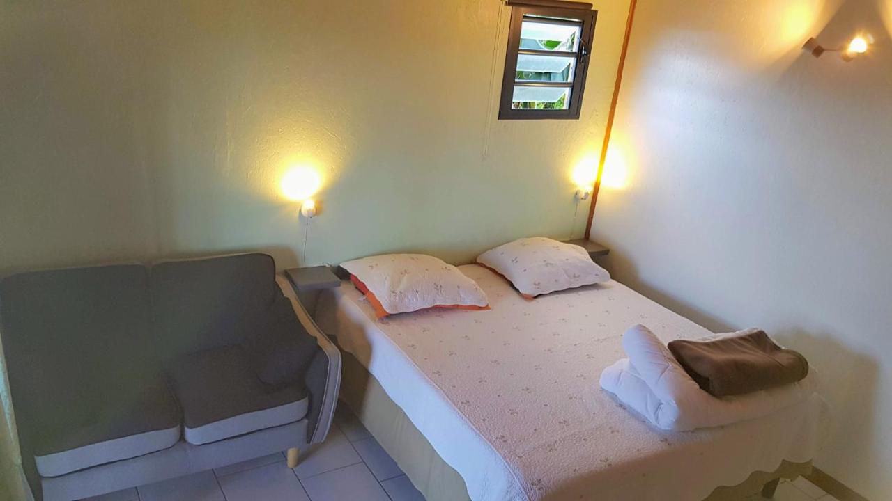 Le Petit Chalet L'Escalier Ngoại thất bức ảnh