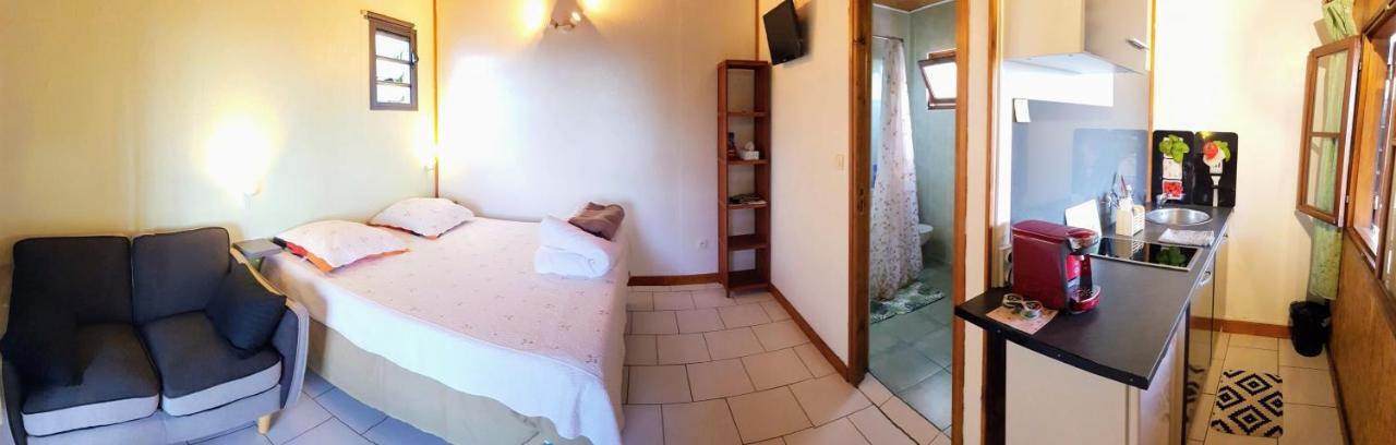 Le Petit Chalet L'Escalier Ngoại thất bức ảnh